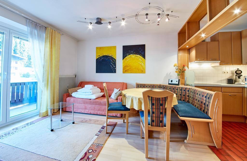 Appartement Memory Saalbach-Hinterglemm Exterior foto